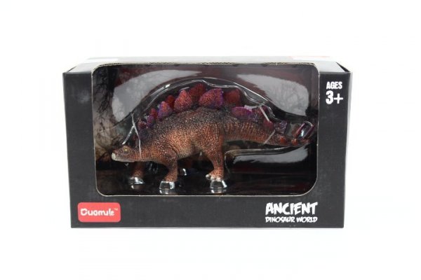 Norimpex Dinozaur Ancient model Stegosa 1006899 68996