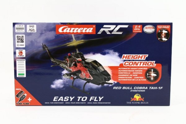 CARRERA CARRERA RC Red Bull Cobra TAH-1F 370501040X