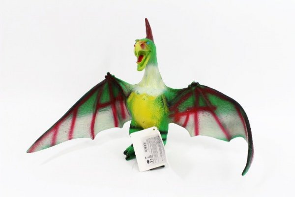 MZ-IMPORT Dinozaur Pterosaur z dźwiękiem 58cm BY168-82 08519