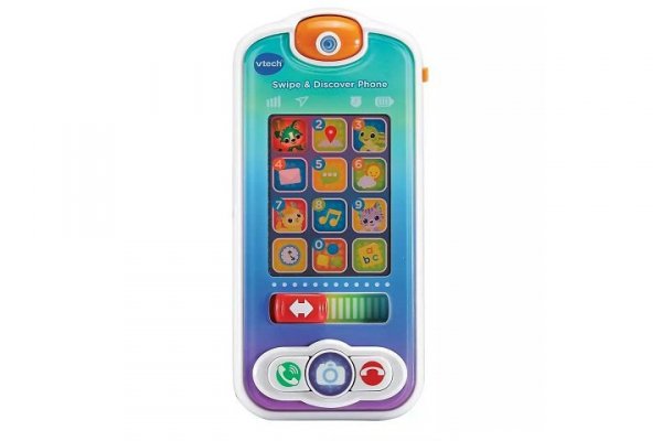 VTECH V-TECH Smartfonik Małego Odkrywcy 61588