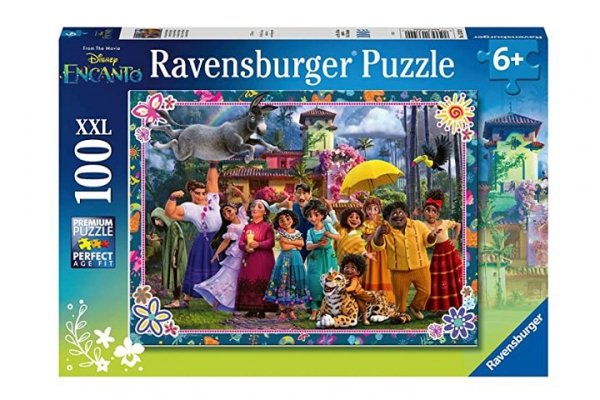 RAVENSBURGER RAV puzzle Disney Encanto 13342