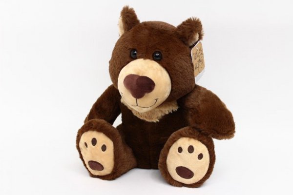 HERO Pluszowy miś 30cm 660447 59164