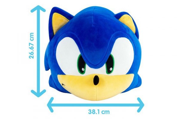 TOMY TOMY MOCCHI plusz Sonic T12419 /4