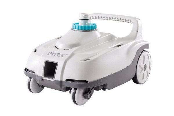 INTEX Automatyczny czyściciel basenu ZX100 28006EX 22763