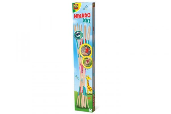 SES CREATIVE SES Gra Mikado XXL 02295 22952