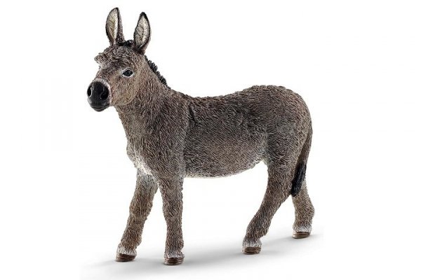 SCHLEICH SLH osioł 13772 25520