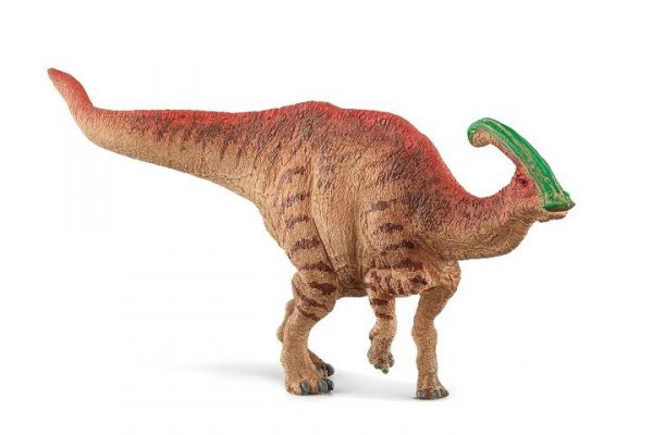 SCHLEICH SLH parazaurolof 15030 64223