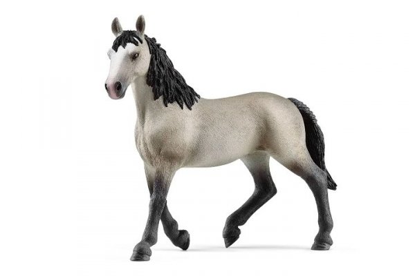 SCHLEICH SLH klacz rasy Cheval deSelle Francais 13955 52255