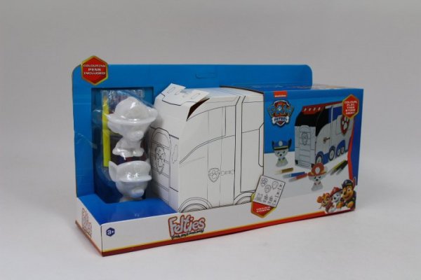 PRO-EXIMP Psi Patrol kart.auto+filc.fig do kolor.66912