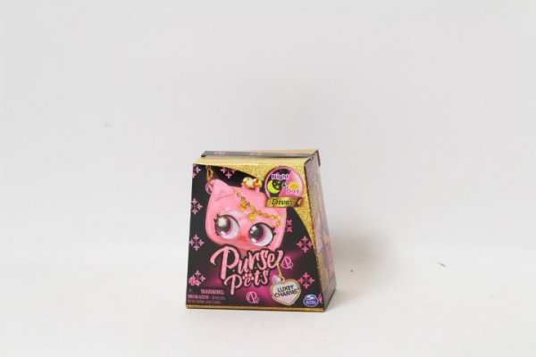 SPIN MASTER SPIN Luxey Charms 1pak asort.6066582 /11