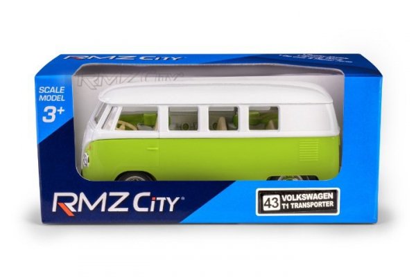 DAFFI Model RMZ VolkswagenTL Transport.green K-856 18560