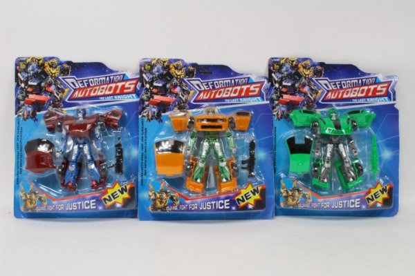 HERO Super robot 70154 01540