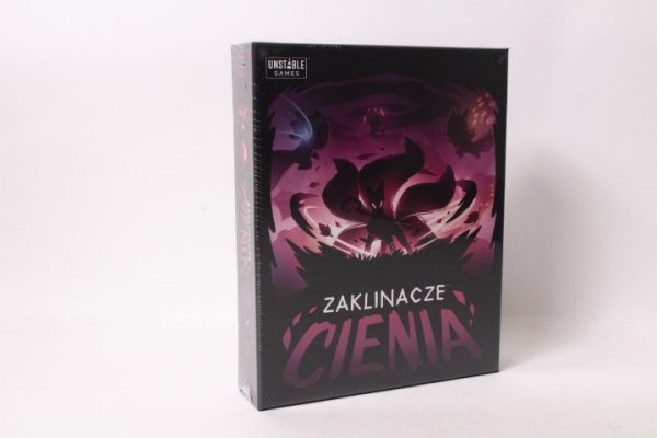 REBEL Rebel gra Zaklinacze cienia 10033