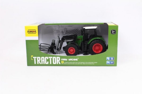 GAZELO Traktor G200324 61441