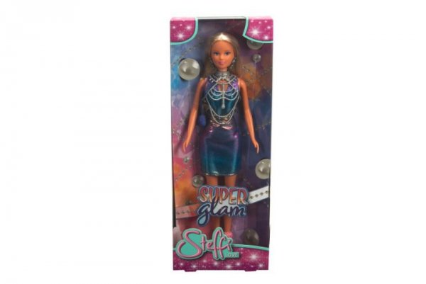 SIMBA Steffi Super Glam 573-3663