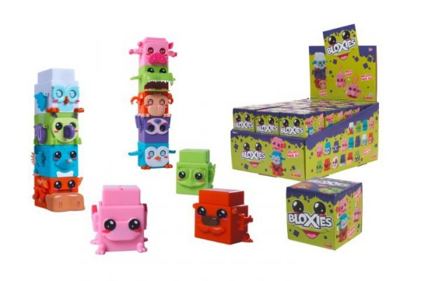 SIMBA BLOXIES 1szt 595-2625