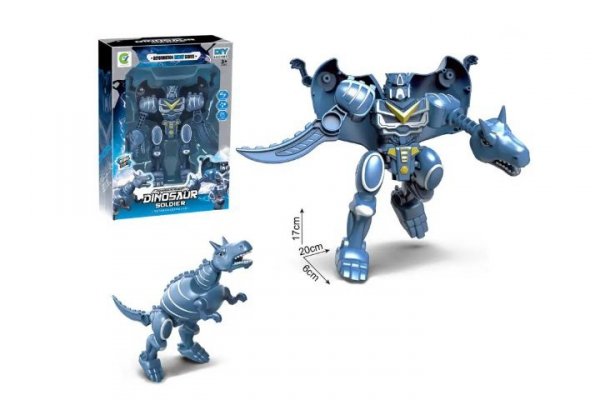 TRIFOX Robot dinozaur CHT3099102 18037