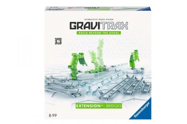 RAVENSBURGER RAV Gravitrax zestaw uzupełniający 22423