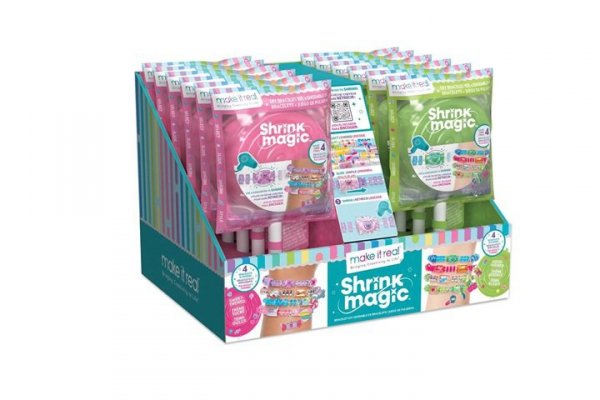 ORBICO MIR Magic Lollipop Bracelet Kit 17576
