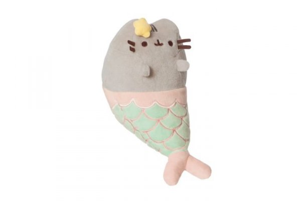 DAFFI Pusheen Mermaid 14cm P-226 15175