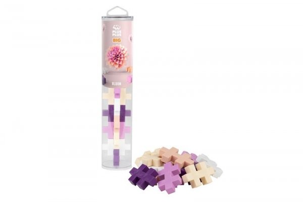 DANTE Plus-Plus big tuba bloom 15el 3492 01865