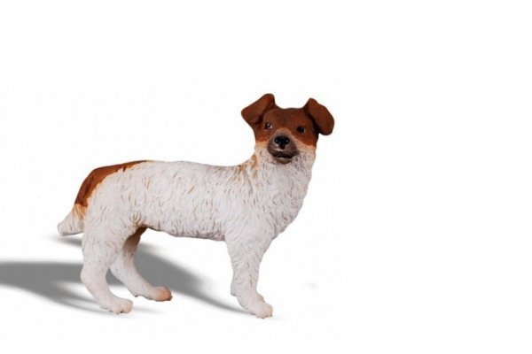 COLLECTA - DANTE Collecta pies jack russell terrier 88080 8080