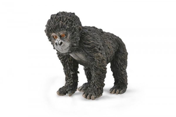 COLLECTA - DANTE Collecta młode goryla górs 88939 89399