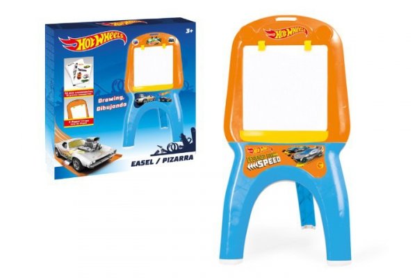 DOLU DOLU Hot Wheels tablica stojąca 2311 23117