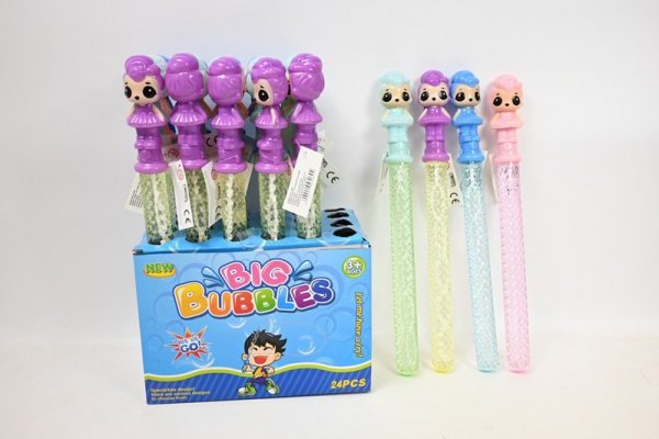 GAZELO Miecz do baniek 24szt/disp G175899 60604