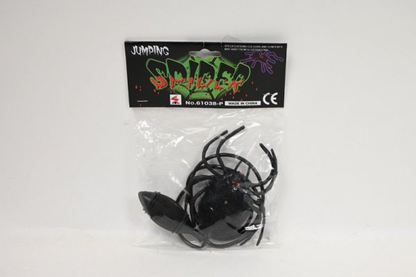 CABOTOYS Pająk skaczący K260 45168