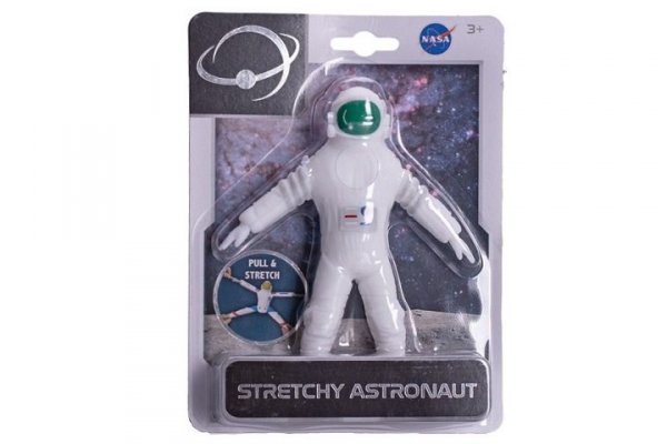 RMS - IMPORT NASA Astronauta rozciągliwy 82-0067 19524