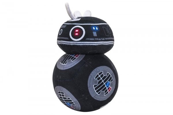 ORBICO STAR WARS maskotka robot 17cm 20671 58796