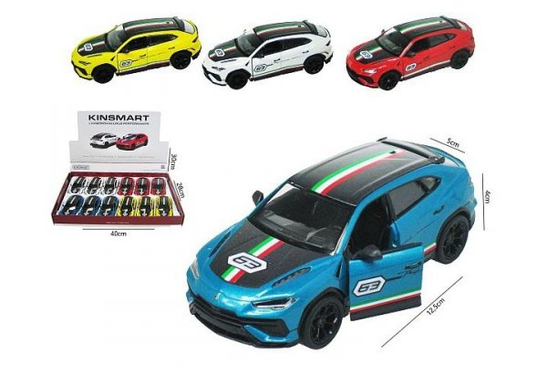 HIPO Lamborghini Urus HXKT274 46960