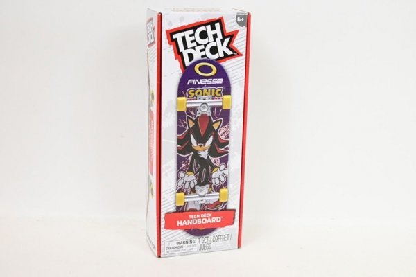 SPIN MASTER SPIN TechDeck deskorolka duża 6071366 /8