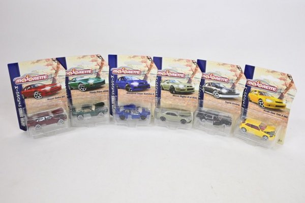 SIMBA Majorette Japan series Premium 205-1029