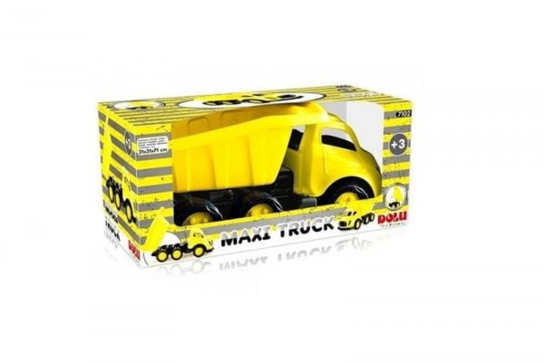 DOLU DOLU maxi truck 69cm/karton 7102 71026