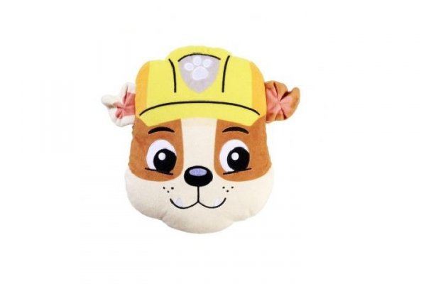 SIMBA Psi Patrol poduszka Rubble 50cm 587-0503