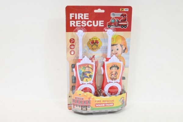 GAZELO Walkie talkie G199826 74403