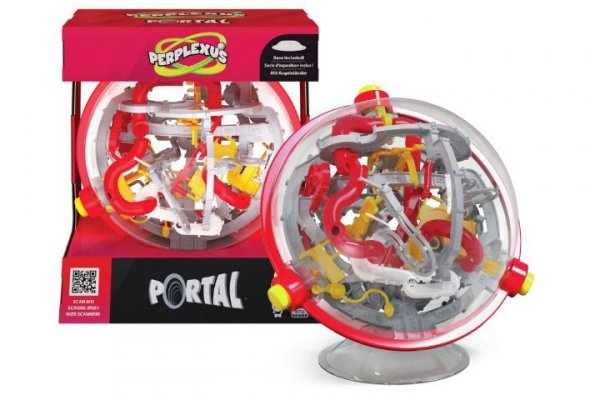 SPIN MASTER SPIN Perplexus Portal 6064756 /4