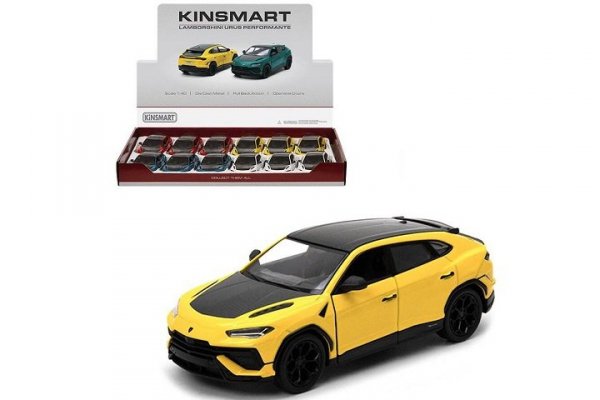 TRIFOX Lamborghini Urus Performante 1:40 K-505A 27228
