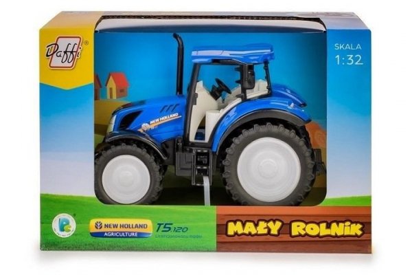 DAFFI Traktor New Holland T5 T-513 95134