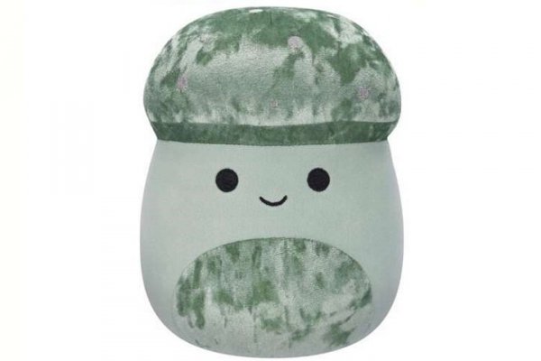 ORBICO Squishmallows 30cm Grzybek Ismail 5646 18806