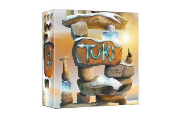 EGMONT Gra Tuki 60622
