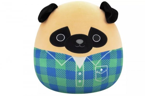 ORBICO Squishmallows 30cm A 4130 Prince 53234
