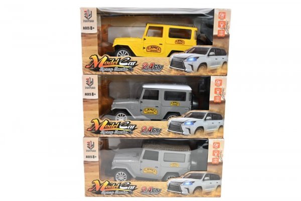 MADEJ Auto RC off road ładowarka USB 011031 77690