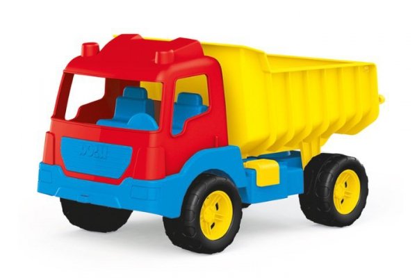 DOLU DOLU wywrotka 38cm 7123 71231