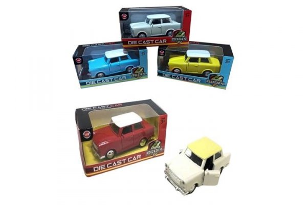 Norimpex Trabant auto metalowe 2001127