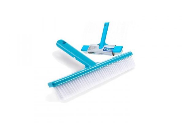 INTEX Szczotka do czyszczenia 29052 04608