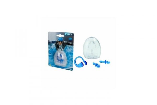 INTEX Zatyczki do uszu i nosa 55609 23289