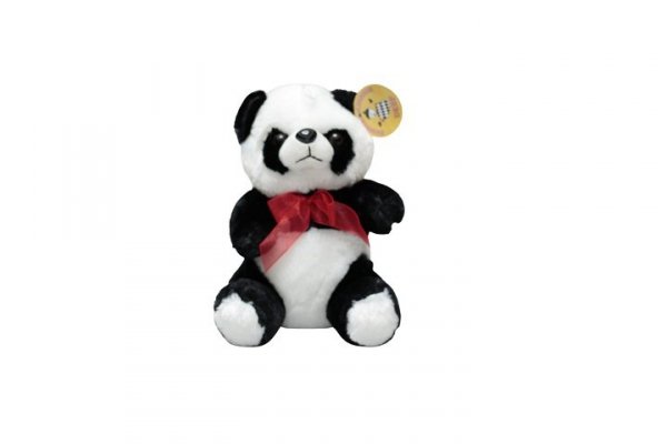 DEEF Panda siedząca VIC03746 37468